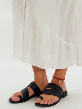 Abilene Toe Loop Sandals